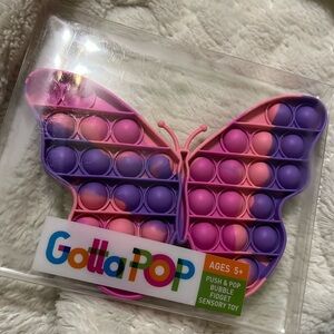 Butterfly Fidget Sensory Toy